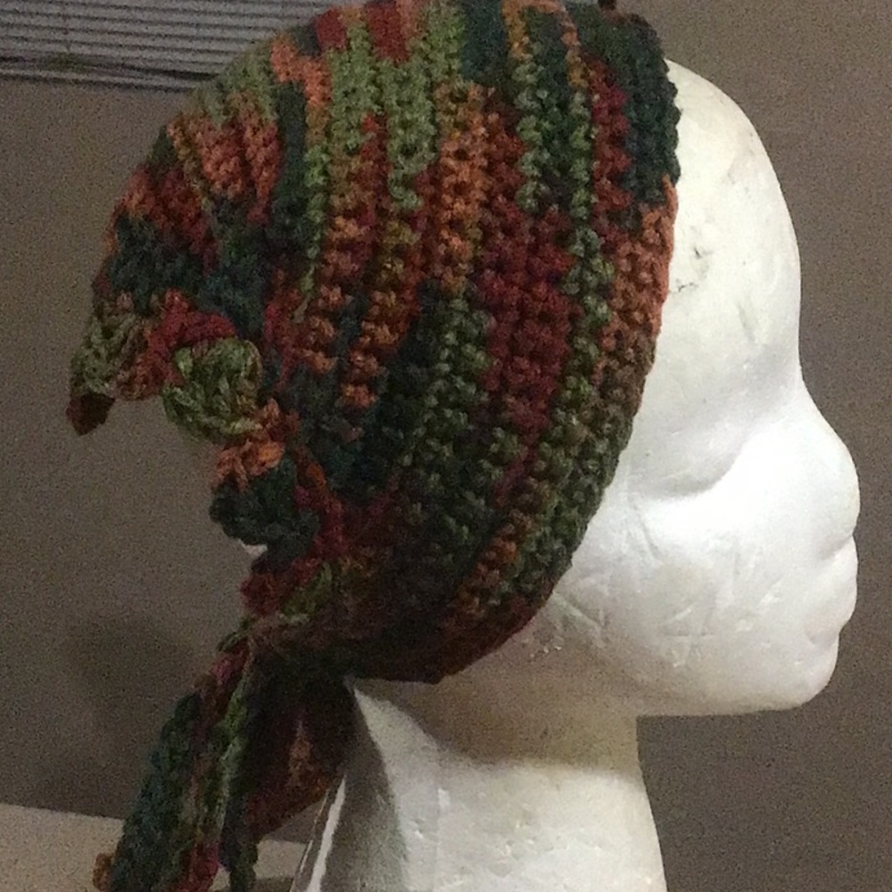 Cocoa’s Bonnets - Picture 3 of 10